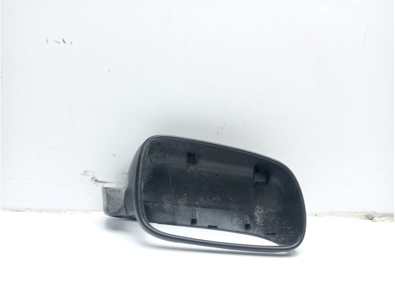 Recambio de carcasa retrovisor derecho para volkswagen lupo (6x1/6e1) 1.4 16v referencia OEM IAM 3B1857538BGRU  