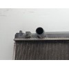 Recambio de radiador agua para lexus gs (_s19_) 450h (grs191_, gws191_) referencia OEM IAM 1640031370  