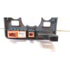 Recambio de panel frontal para citroën c3 picasso feel referencia OEM IAM   