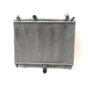 Recambio de radiador agua para peugeot 508 2.0 blue-hdi fap referencia OEM IAM 1330W5 968735980 
