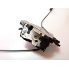 Recambio de cerradura puerta trasera izquierda para citroën c4 picasso referencia OEM IAM 24090158 24092158 
