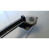 Recambio de elevalunas delantero izquierdo para mercedes-benz clase a (w168) 1.9 cat referencia OEM IAM 0130821699 114888 