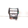 Recambio de panel frontal para citroën c3 picasso feel referencia OEM IAM   