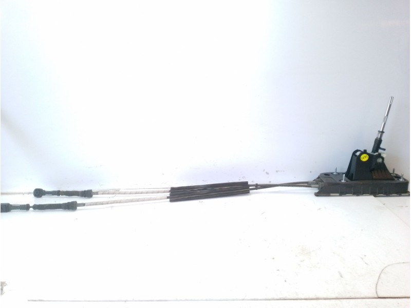 Recambio de palanca cambio para seat leon (5f1) referencia OEM IAM 5Q0711049AP  