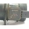 Recambio de caudalimetro para audi a3 (8l) 1.6 ambiente referencia OEM IAM 3L906461  