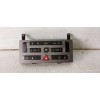 Recambio de mando climatizador para peugeot 407 st confort referencia OEM IAM 96573322YW 96470290XT 