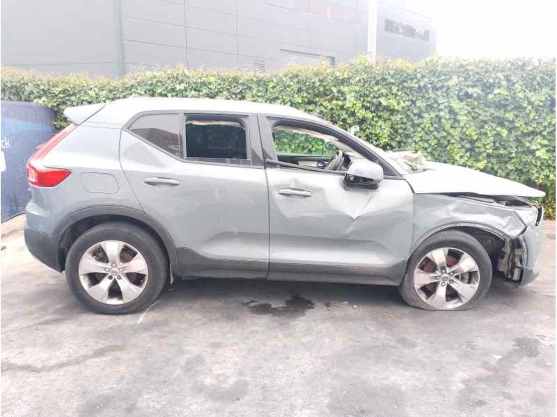 Recambio de caja cambios para volvo xc 40 business plus awd referencia OEM IAM 36011510  