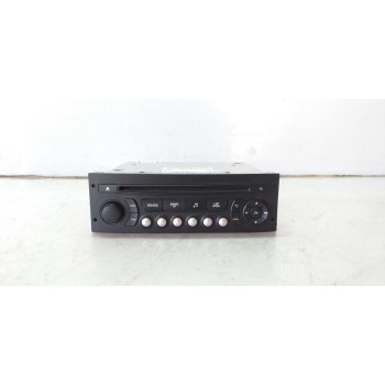 SISTEMA AUDIO / RADIO CD 98053736 10R0311096 