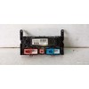 Recambio de mando climatizador para peugeot 407 st confort referencia OEM IAM 96573322YW 96470290XT 