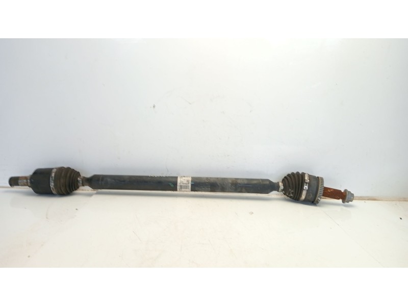 Recambio de transmision delantera derecha para hyundai tucson kosmo bluedrive 2wd referencia OEM IAM 49501D917O  