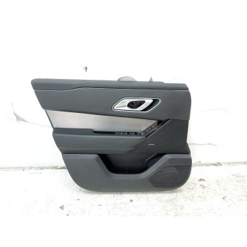 GUARNECIDO PUERTA DELANTERA IZQUIERDA LR091434 J8A223943DA 