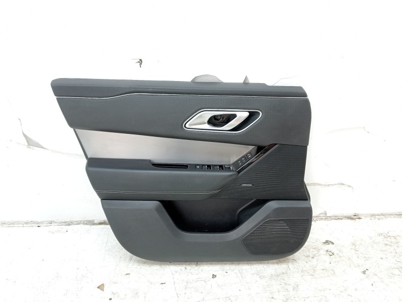 Recambio de guarnecido puerta delantera izquierda para land rover range rover velar velar referencia OEM IAM LR091434 J8A223943D
