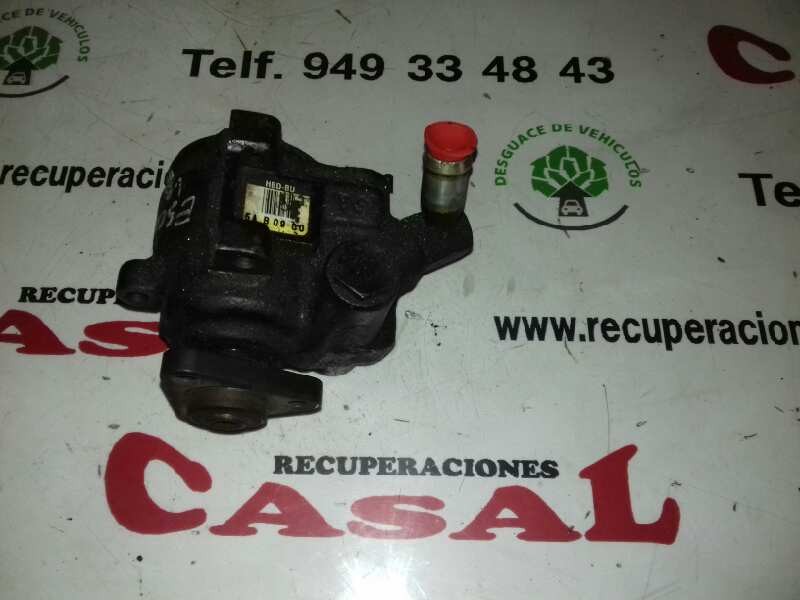 Recambio de bomba direccion para ford escort berl./turnier básico berlina referencia OEM IAM 5AB0900  