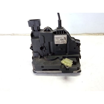 CERRADURA PUERTA DELANTERA DERECHA 13258274 0325407955 