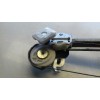 Recambio de elevalunas delantero izquierdo para mercedes-benz clase a (w168) 1.9 cat referencia OEM IAM 0130821699 114888 