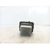 Recambio de resistencia calefaccion para renault megane iii sport tourer expression referencia OEM IAM 7701209850  