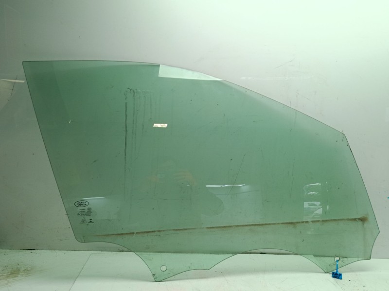 Recambio de luna delantera derecha para land rover discovery sport (l550) 2.0 d 4x4 referencia OEM IAM LR080134  