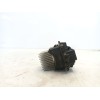 Recambio de resistencia calefaccion para renault megane iii sport tourer expression referencia OEM IAM 7701209850  