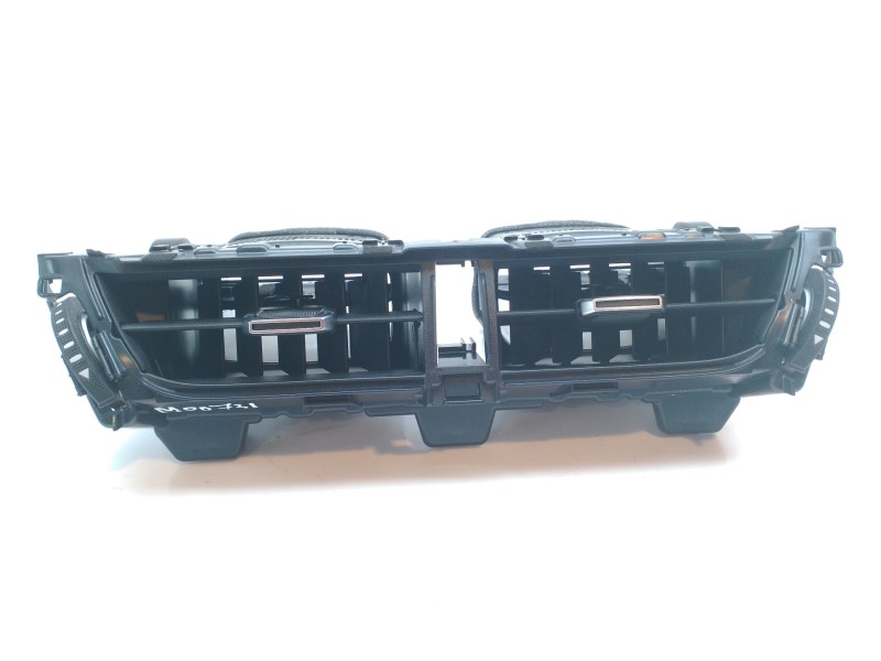 Recambio de rejilla aireadora para toyota corolla (e21) hybrid active referencia OEM IAM 1316385  