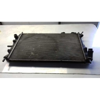 RADIADOR AGUA 2S718C342DC 0114A05 