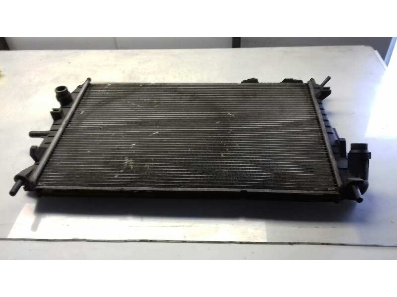 Recambio de radiador agua para ford mondeo berlina (ge) referencia OEM IAM 2S718C342DC 0114A05 