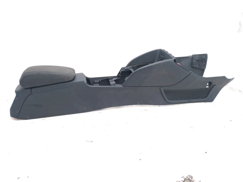 Recambio de apoyabrazos central para audi a3 sportback (8vf) 1.6 tdi referencia OEM IAM 8V1863241J6PS  