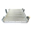 Recambio de radiador agua para peugeot 508 2.0 blue-hdi fap referencia OEM IAM 1330W5 968735980 