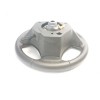 Recambio de volante para toyota c-hr hybrid advance referencia OEM IAM 45100F4110C0  