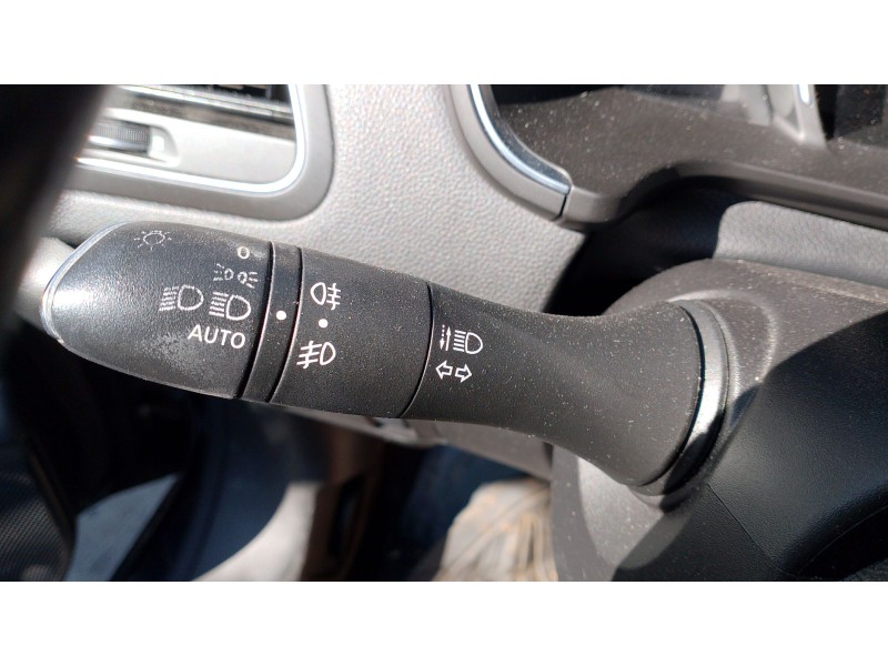 Recambio de mando multifuncion para renault talisman (lp_) 1.6 dci 130 referencia OEM IAM 255678134R  