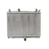 Recambio de radiador agua para peugeot 508 2.0 blue-hdi fap referencia OEM IAM 1330W5 968735980 