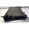 Recambio de radiador agua para ford mondeo berlina (ge) referencia OEM IAM 2S718C342DC 0114A05 