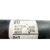 Recambio de transmision delantera derecha para hyundai tucson kosmo bluedrive 2wd referencia OEM IAM 49501D917O  