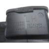 Recambio de rejilla aireadora para toyota corolla (e21) hybrid active referencia OEM IAM 1316385  
