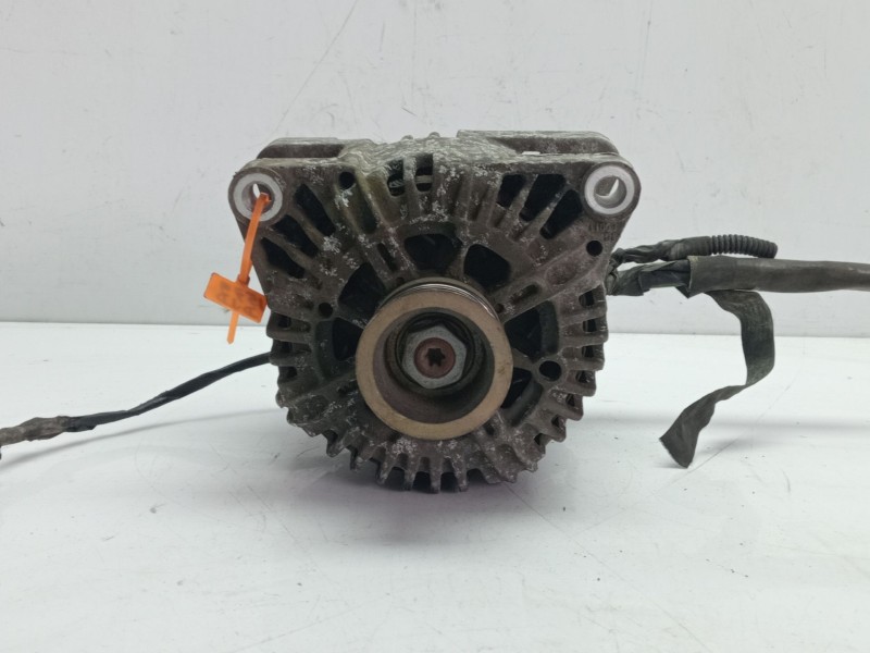 Recambio de alternador para citroën c3 i (fc_, fn_) 1.4 hdi referencia OEM IAM 5705AL  