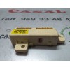 Recambio de modulo electronico para kia carens 2.0 crdi ex monovolumen referencia OEM IAM 91940A4550  