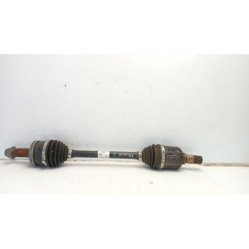 TRANSMISION DELANTERA IZQUIERDA 495000D9170 