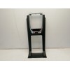 Recambio de moldura para land rover discovery sport (l550) 2.0 d 4x4 referencia OEM IAM LR072473  