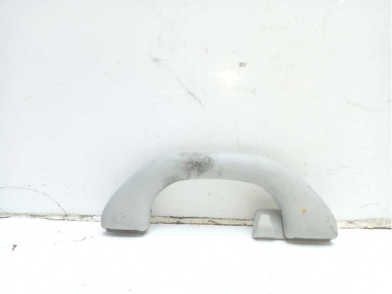 Recambio de moldura para seat leon (1p1) fr referencia OEM IAM 1P0857607C  