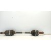 Recambio de transmision delantera izquierda para hyundai tucson kosmo bluedrive 2wd referencia OEM IAM 495000D9170  