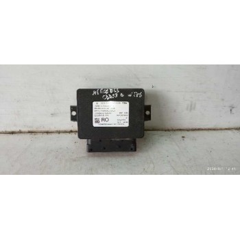 MODULO ELECTRONICO A2469003417 A2469014406 