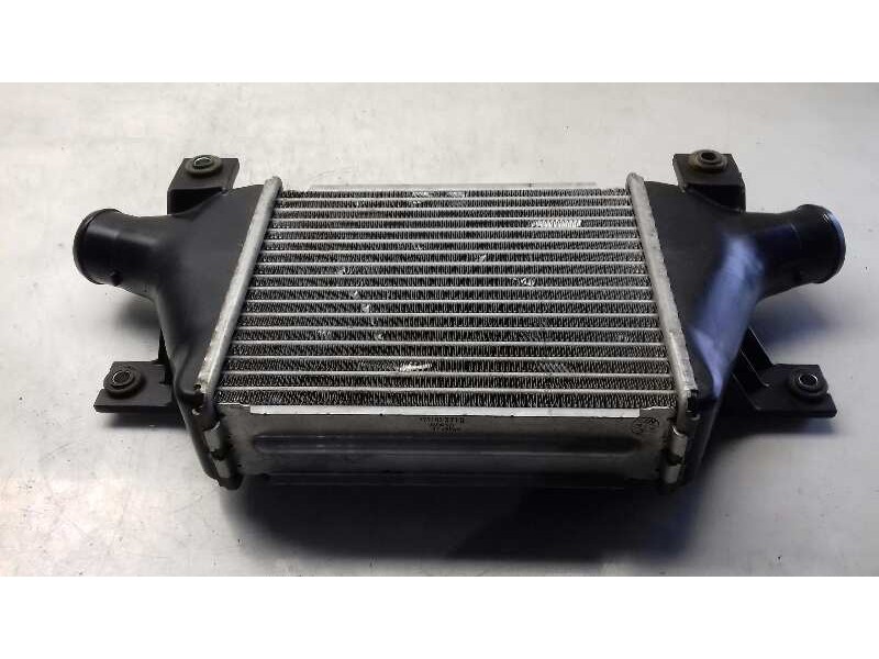 Recambio de intercooler para mitsubishi asx (ga_w_) 1.8 di-d 4wd (ga6w) referencia OEM IAM 1530A093 1271003710 