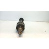 Recambio de transmision delantera izquierda para hyundai tucson kosmo bluedrive 2wd referencia OEM IAM 495000D9170  