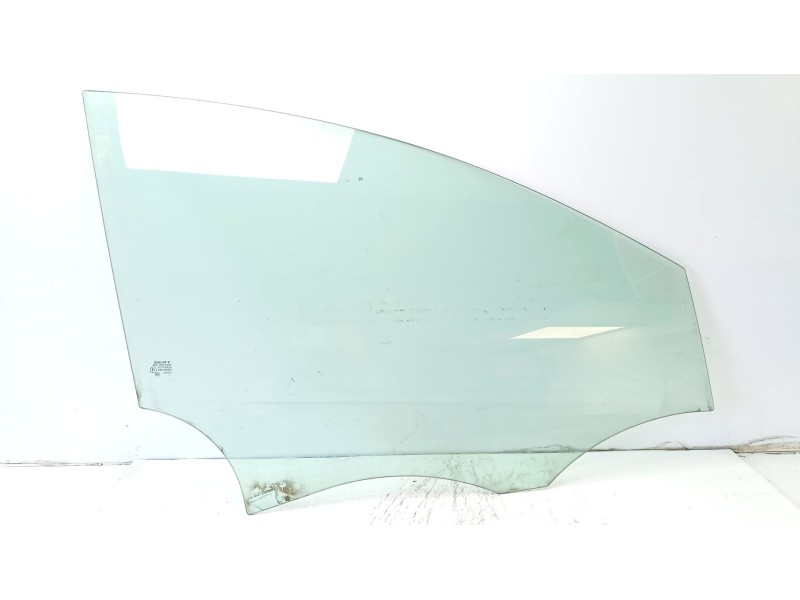 Recambio de luna delantera derecha para seat ibiza iv (6j5, 6p1) 1.6 tdi referencia OEM IAM 6J4845202B  