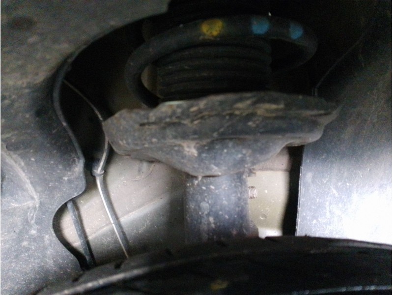Recambio de amortiguador delantero derecho para seat leon (5f1) referencia OEM IAM 5Q0413023HT  
