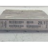 Recambio de modulo electronico para volvo xc90 d5 referencia OEM IAM 8603116  