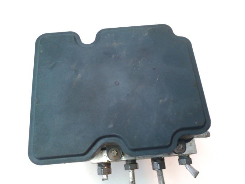 Recambio de abs para renault clio iv 0.9 referencia OEM IAM 476607694R 476600188R 