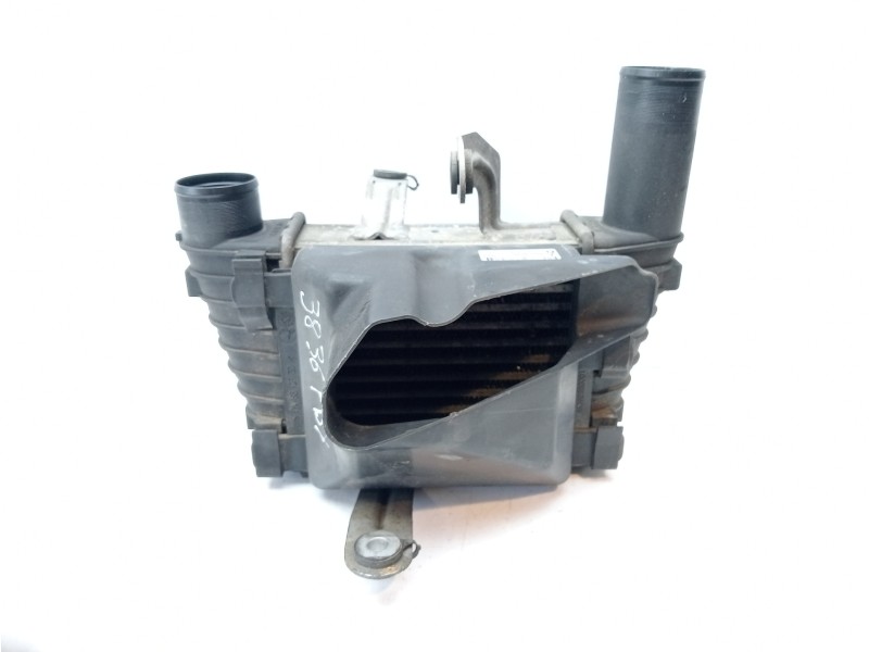 Recambio de intercooler para smart forfour referencia OEM IAM A6390900314  