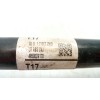 Recambio de transmision delantera izquierda para hyundai tucson kosmo bluedrive 2wd referencia OEM IAM 495000D9170  