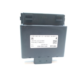 MODULO ELECTRONICO 8K0959663 