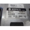Recambio de centralita motor uce para hyundai i30 (gd) 25 aniversario referencia OEM IAM 391132A931 391992B201 